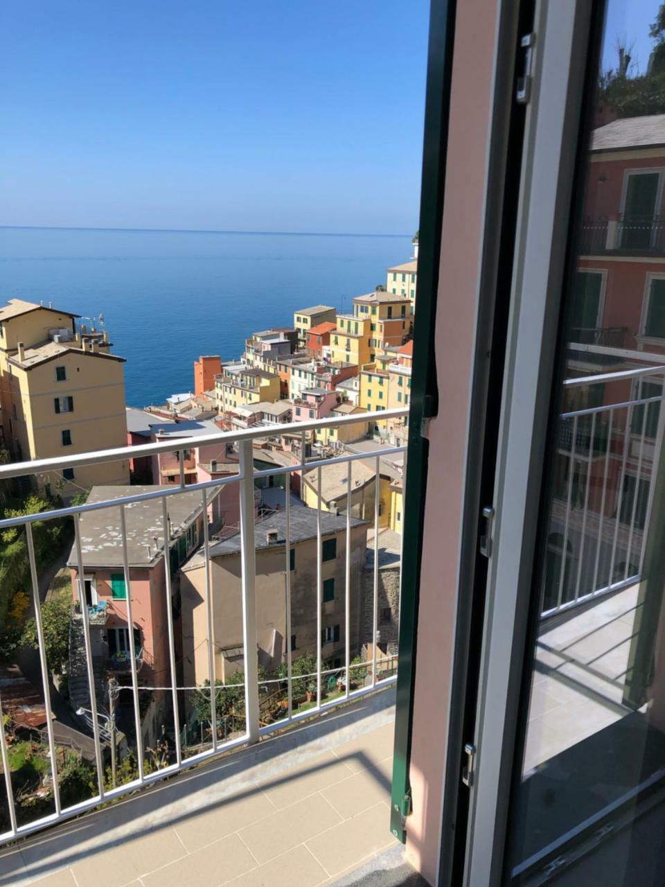 Gasthuis Cinque Terre Coast To Coast