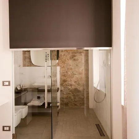 Hotel Cinque Terre Coast to Coast Riomaggiore Exterior foto