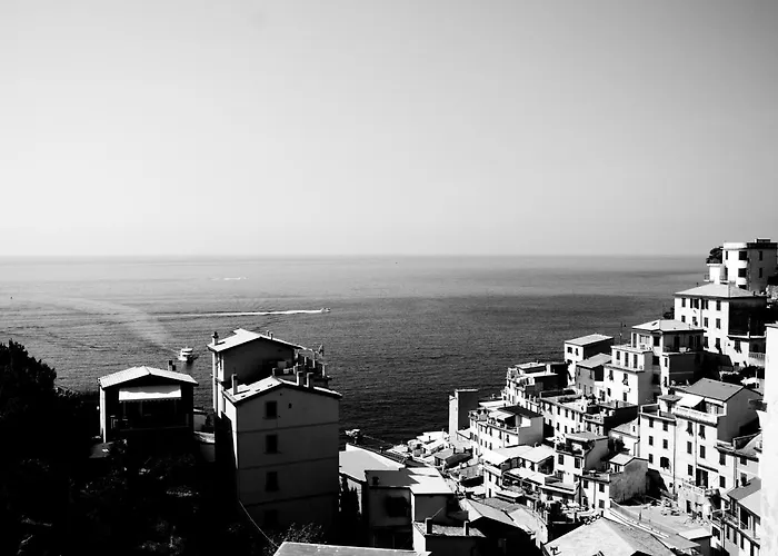 Cinque Terre Coast To Coast