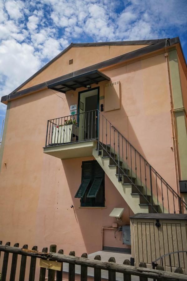 Gasthof Cinque Terre Coast To Coast *