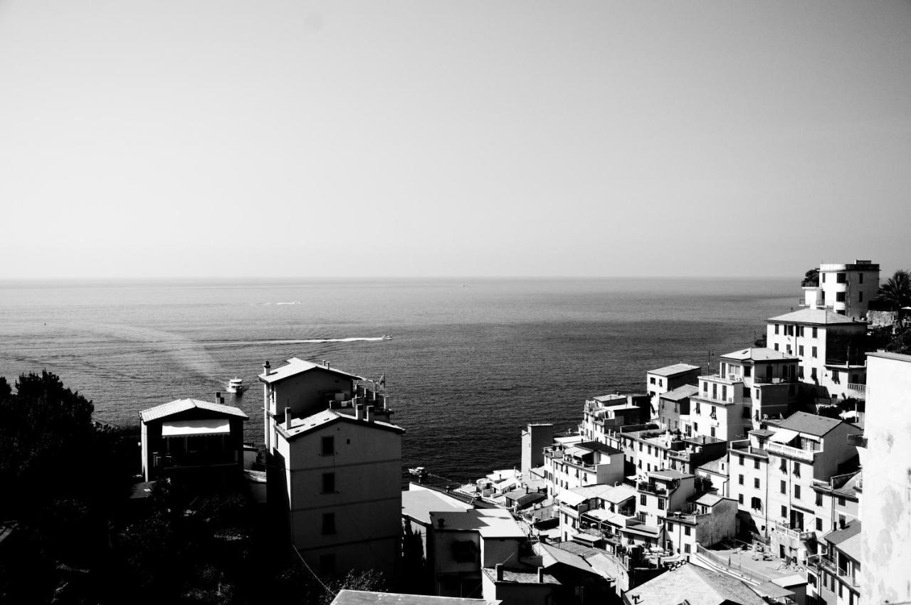 Casa de hóspedes Cinque Terre Coast To Coast