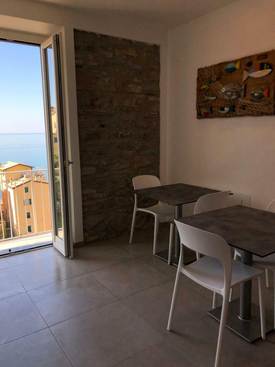 Cinque Terre Coast To Coast *