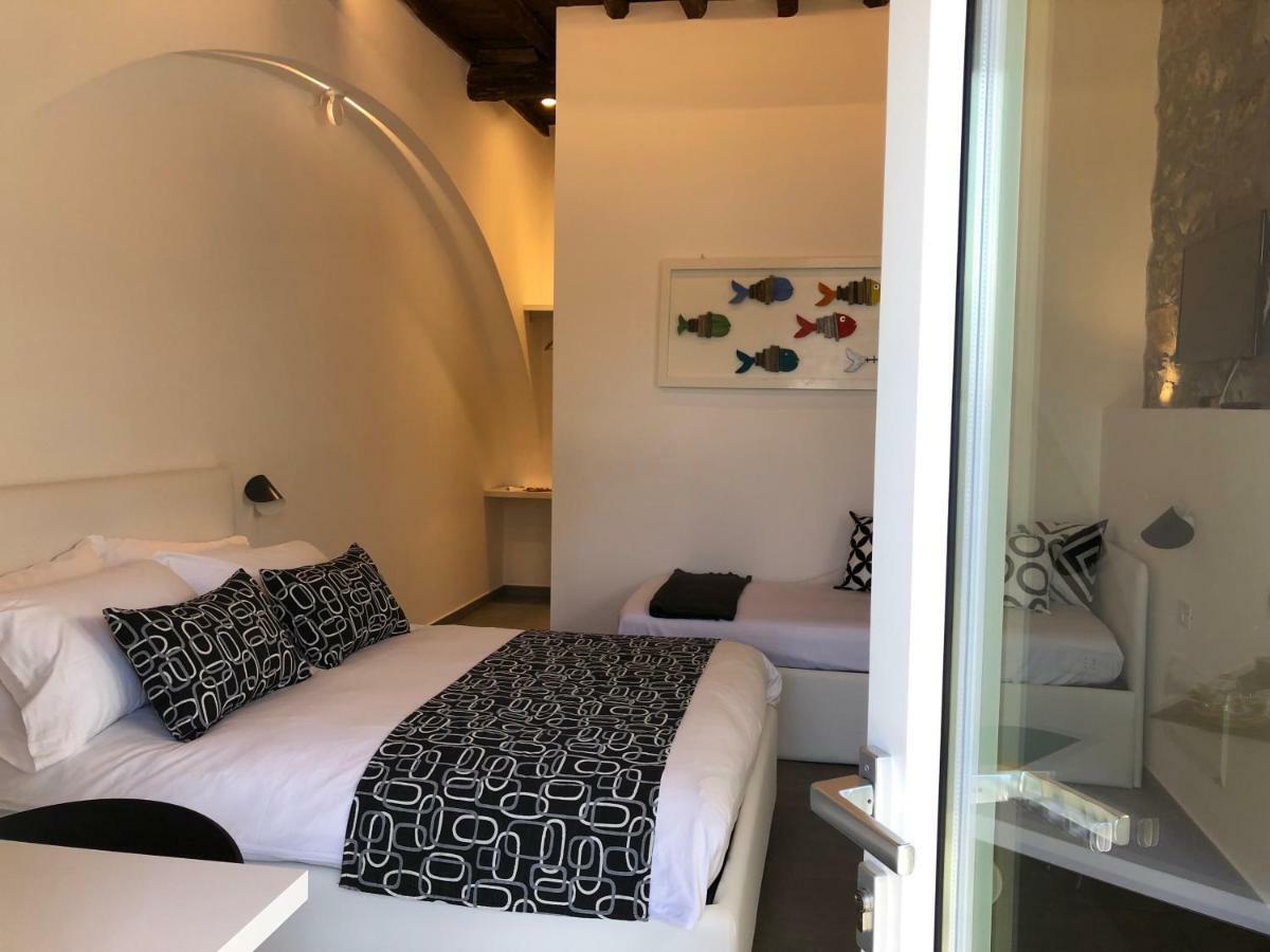 Cinque Terre Coast To Coast Guest house *