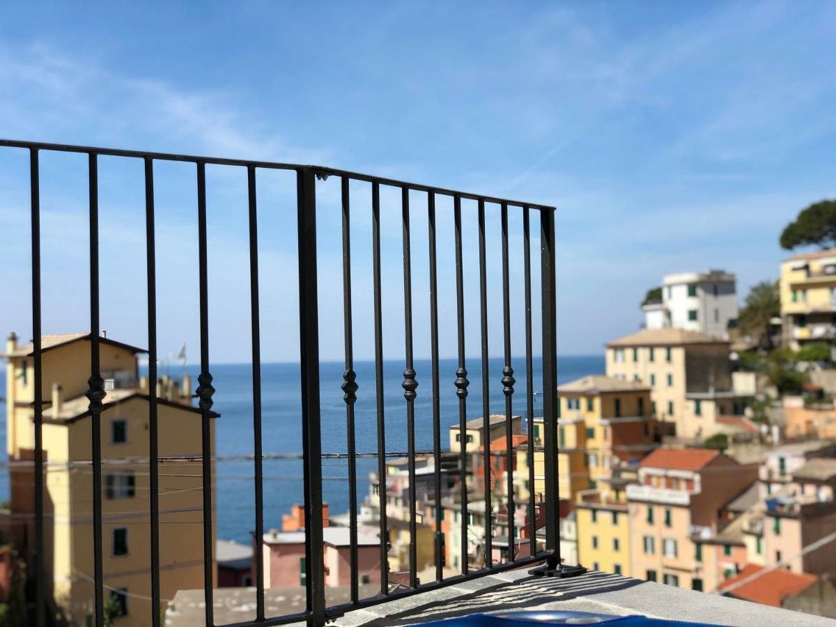 Cinque Terre Coast To Coast Gasthuis *